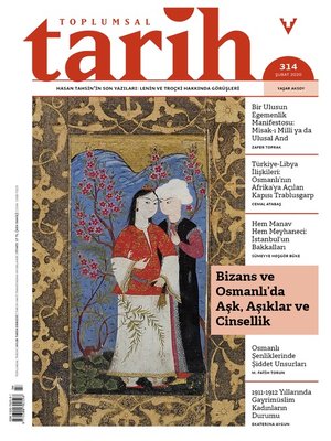 cover image of Sayı: 314